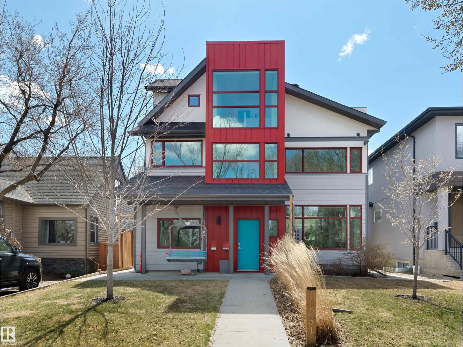 11251 79 AV NW, Edmonton