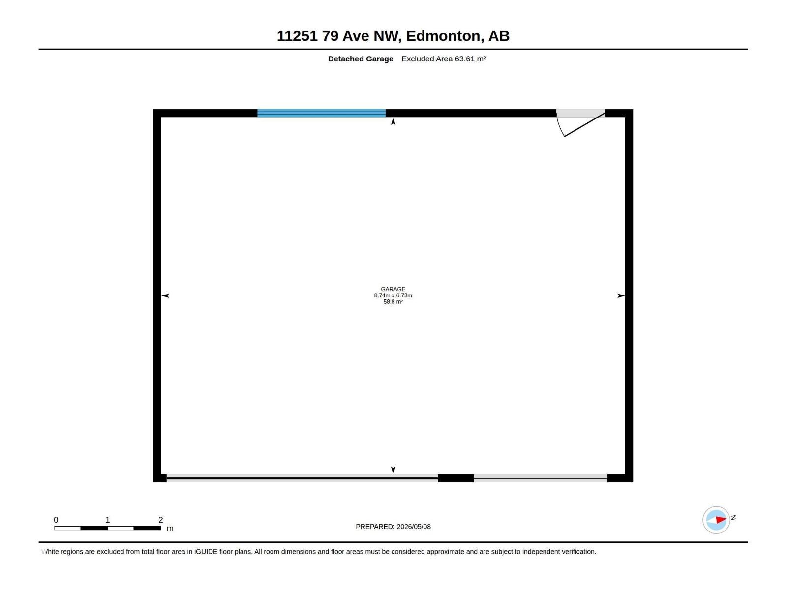 11251 79 AV NW, Edmonton