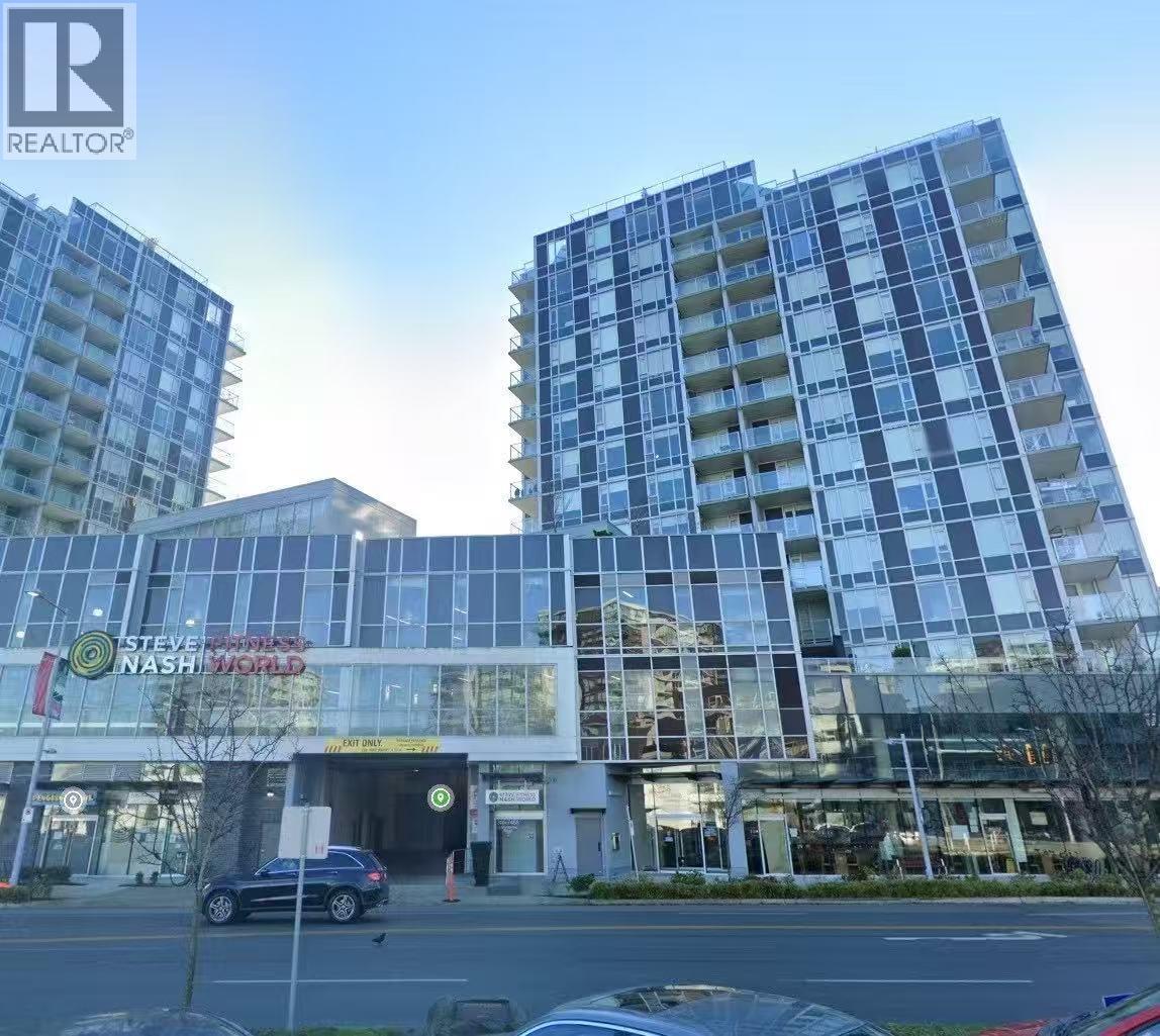 #1007-7468 LANSDOWNE Road, Richmond