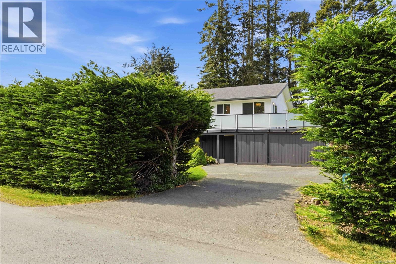  7030 Deerlepe Road, Sooke