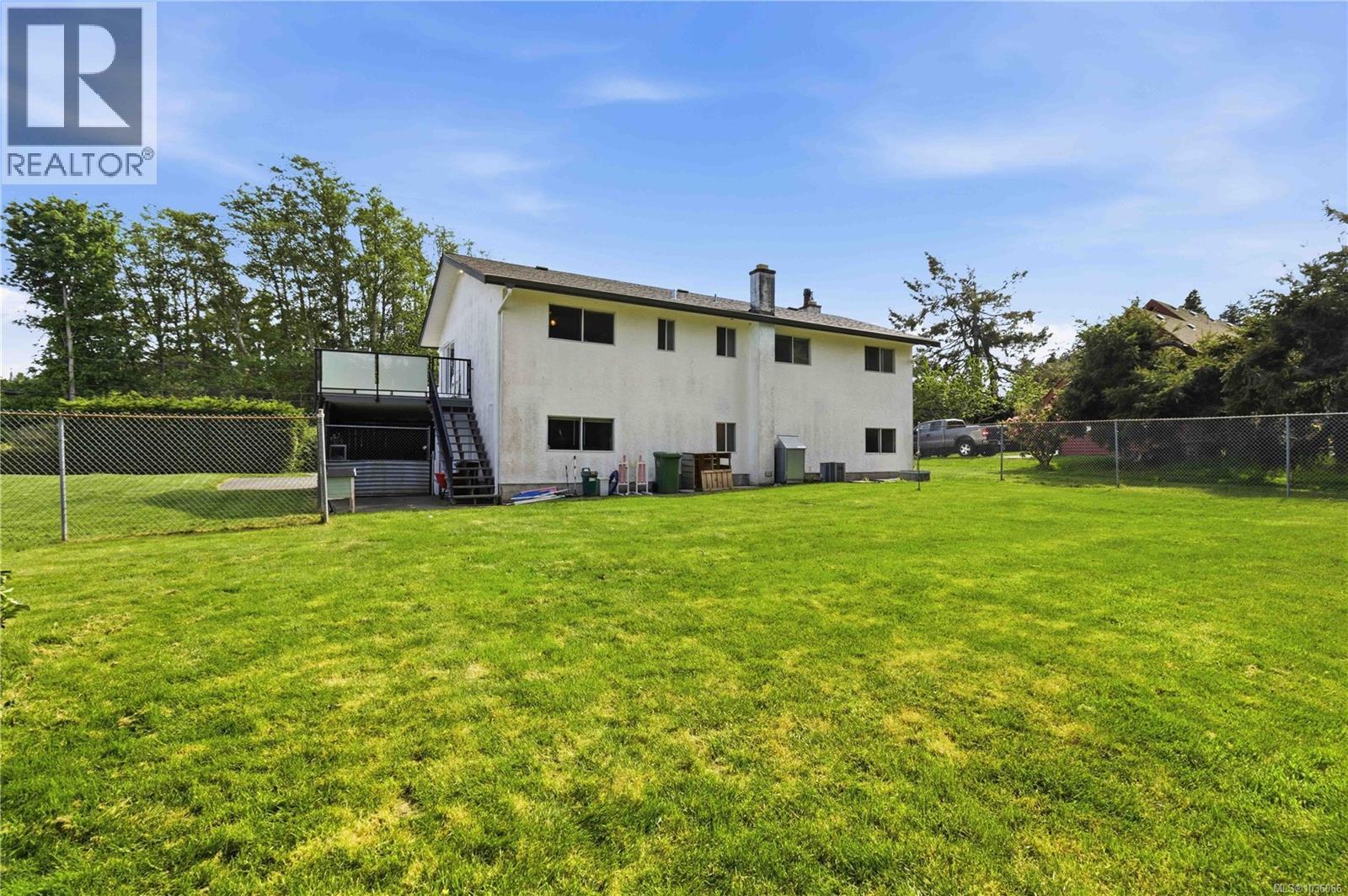  7030 Deerlepe Road, Sooke