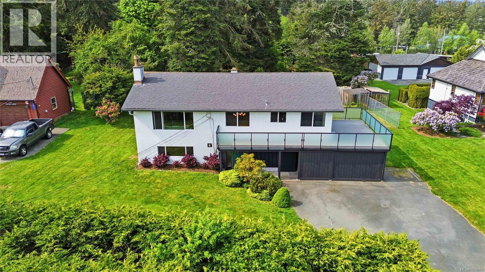  7030 Deerlepe Road, Sooke