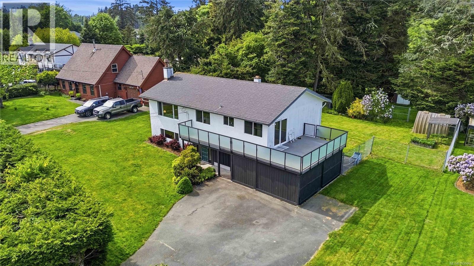  7030 Deerlepe Road, Sooke