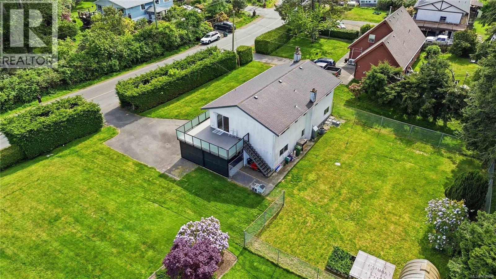  7030 Deerlepe Road, Sooke