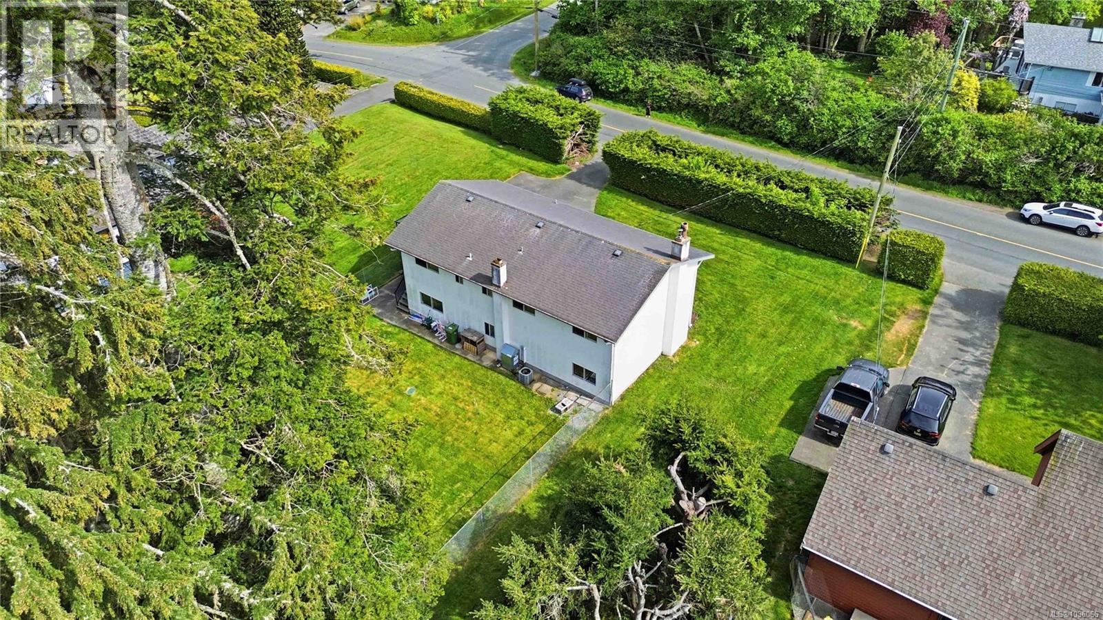  7030 Deerlepe Road, Sooke