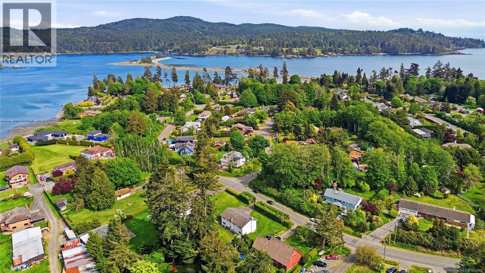  7030 Deerlepe Road, Sooke