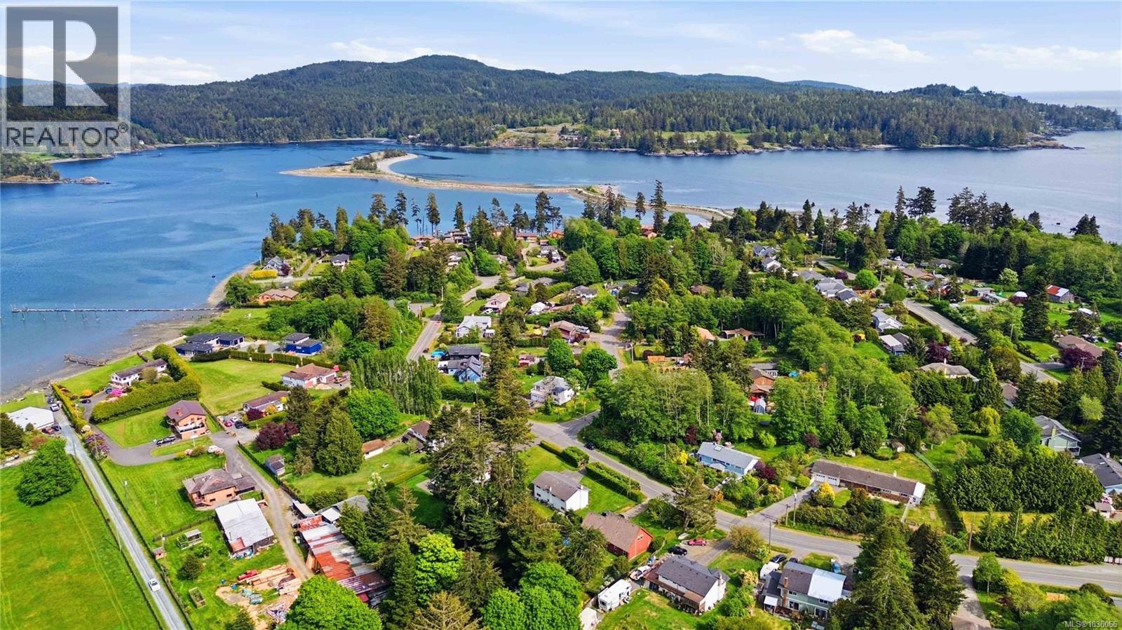  7030 Deerlepe Road, Sooke