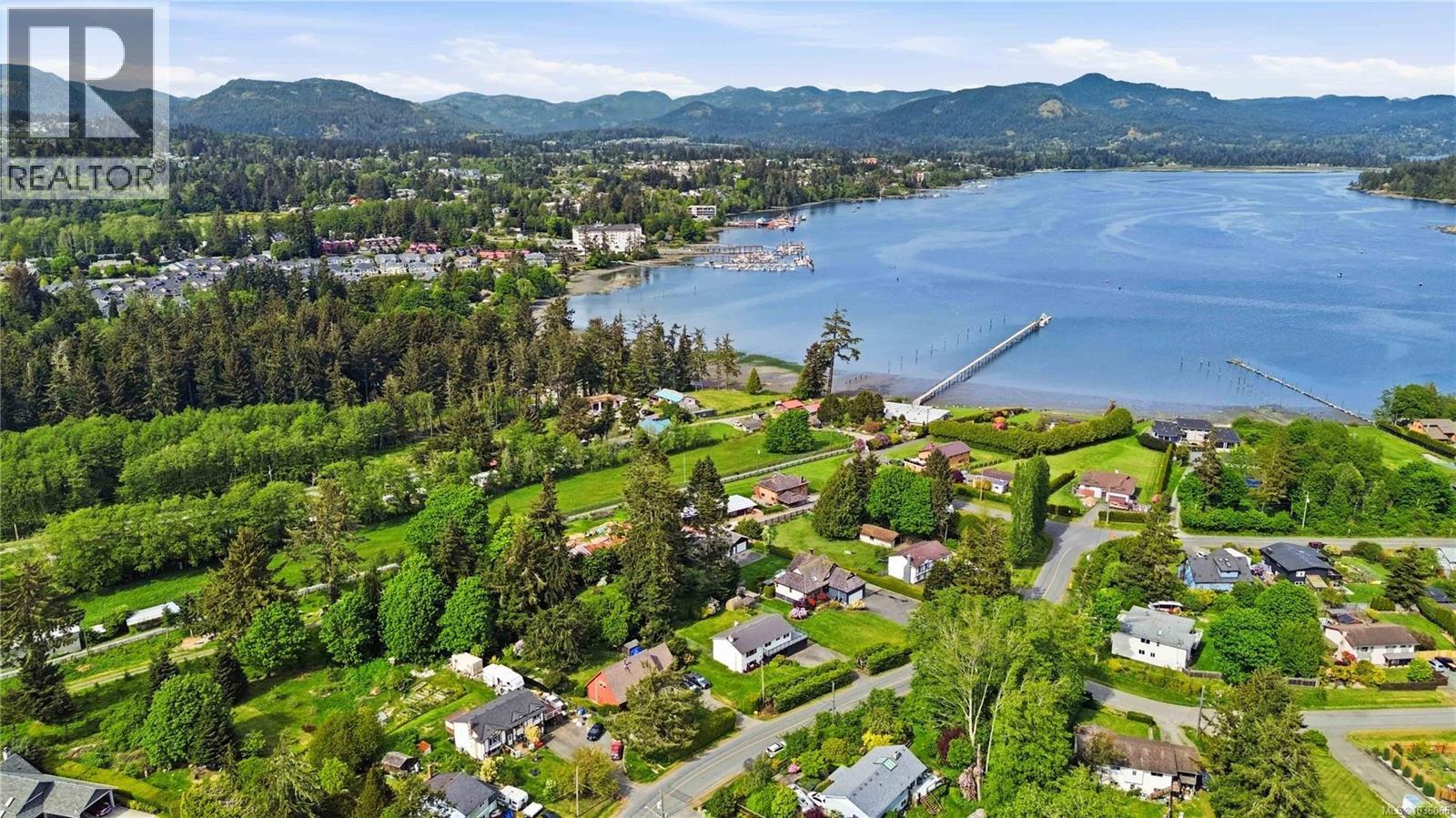  7030 Deerlepe Road, Sooke