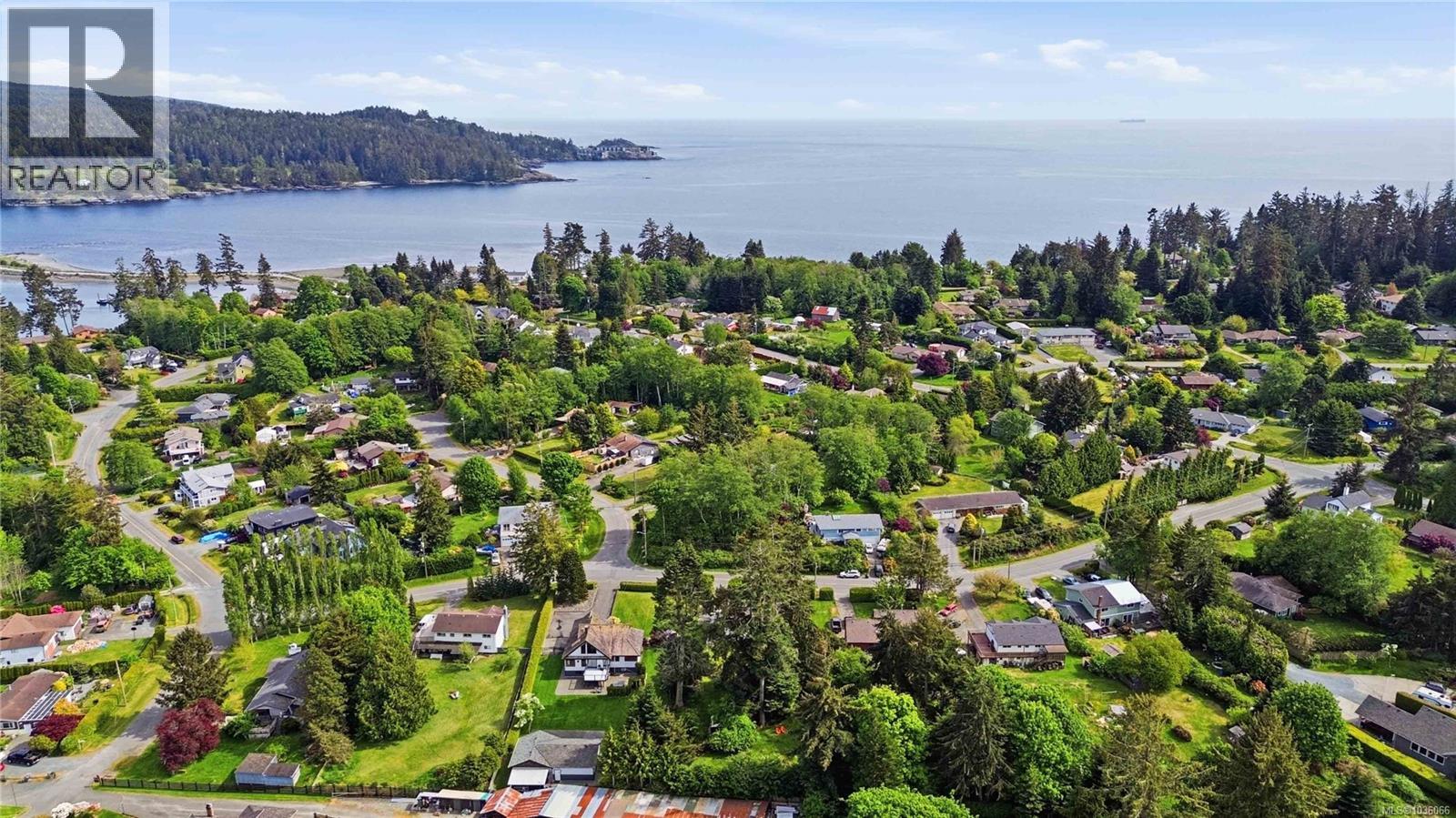  7030 Deerlepe Road, Sooke