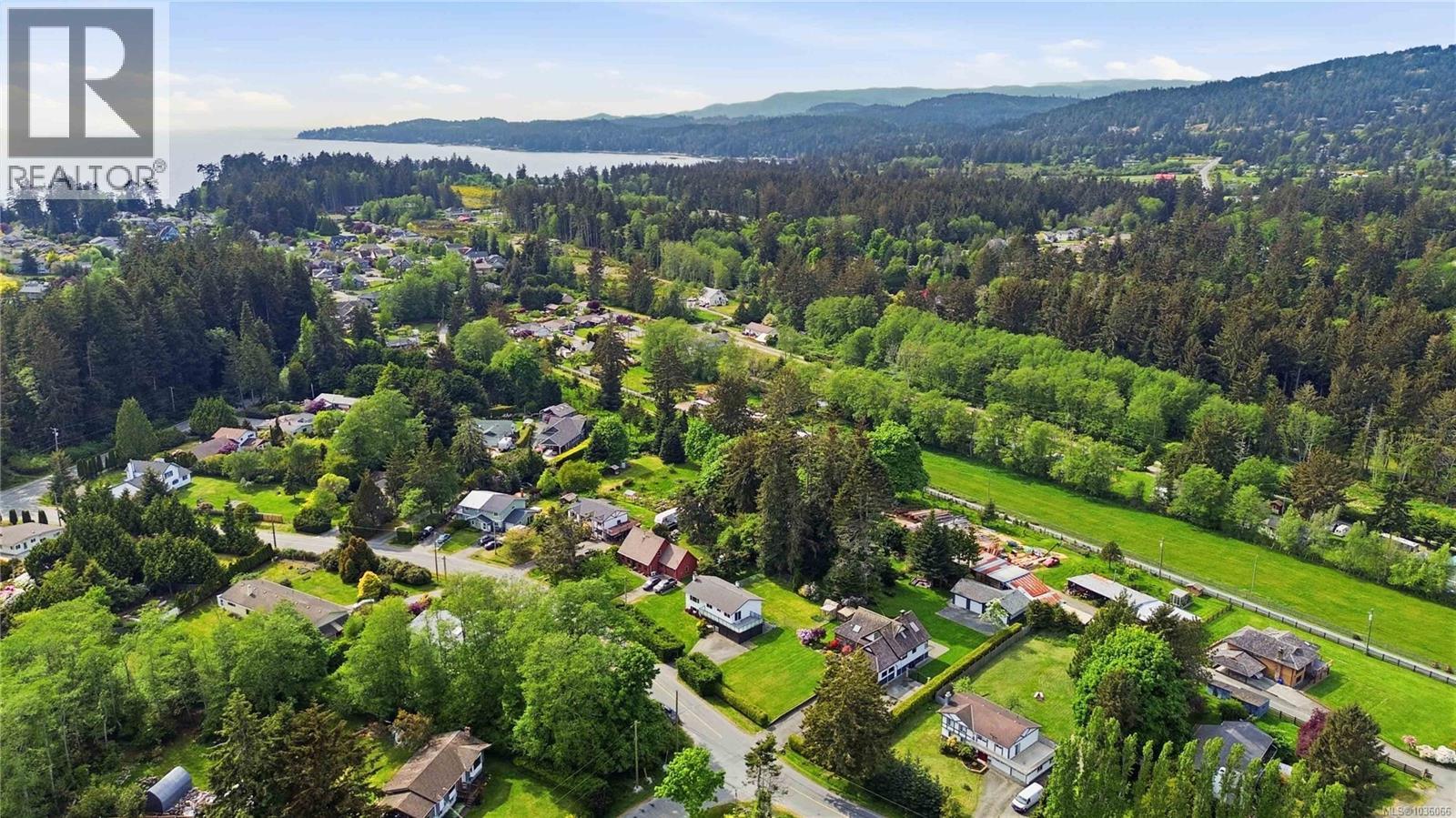  7030 Deerlepe Road, Sooke
