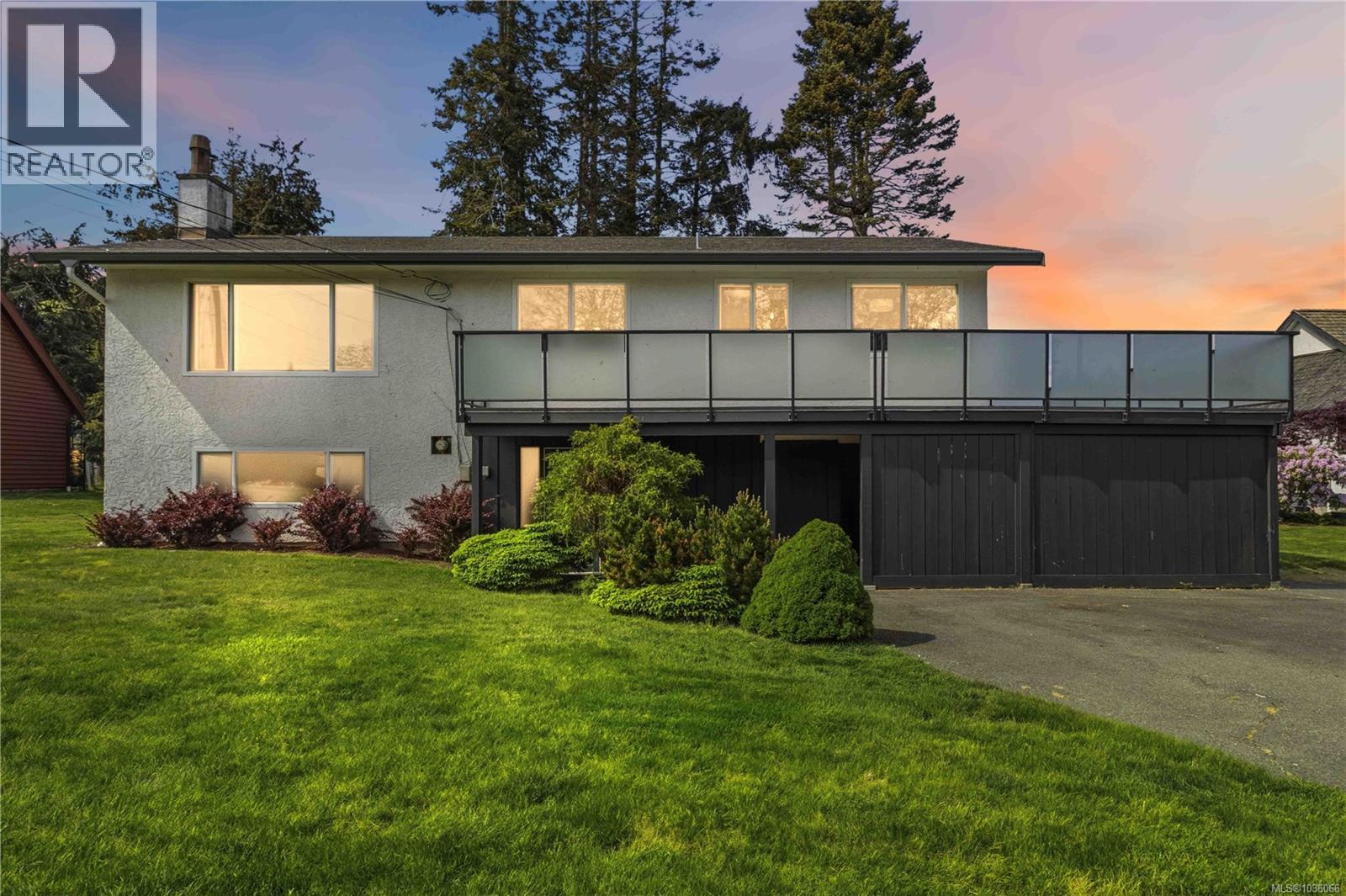  7030 Deerlepe Road, Sooke