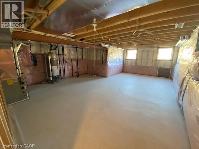 34 PONDCLIFFE Drive, Kitchener, Ontario, N2R0M3 — Photo 15