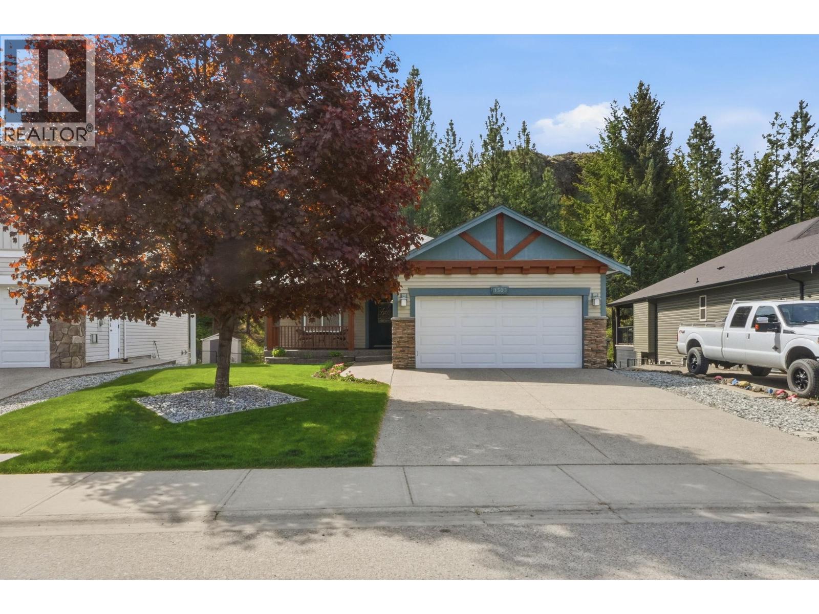 1503 Rose Meadow Drive - 4
