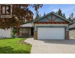1503 Rose Meadow Drive, West Kelowna