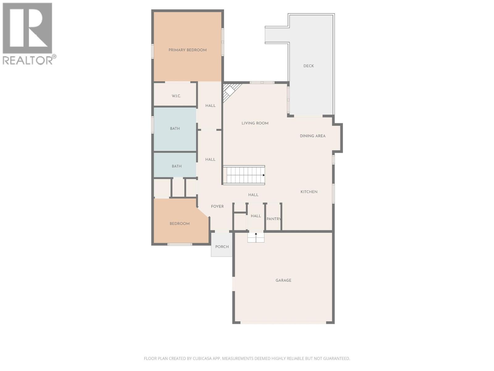 1503 Rose Meadow Drive - 66