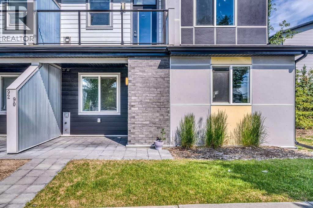 90 Redstone Way NE - 13