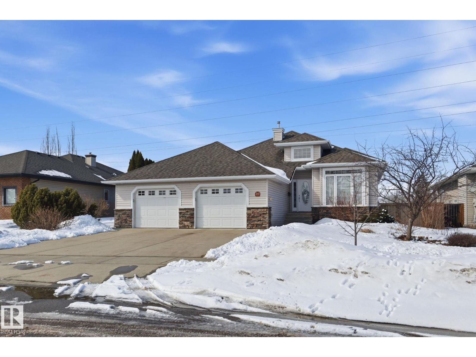30 VALLEYVIEW RG, Fort Saskatchewan