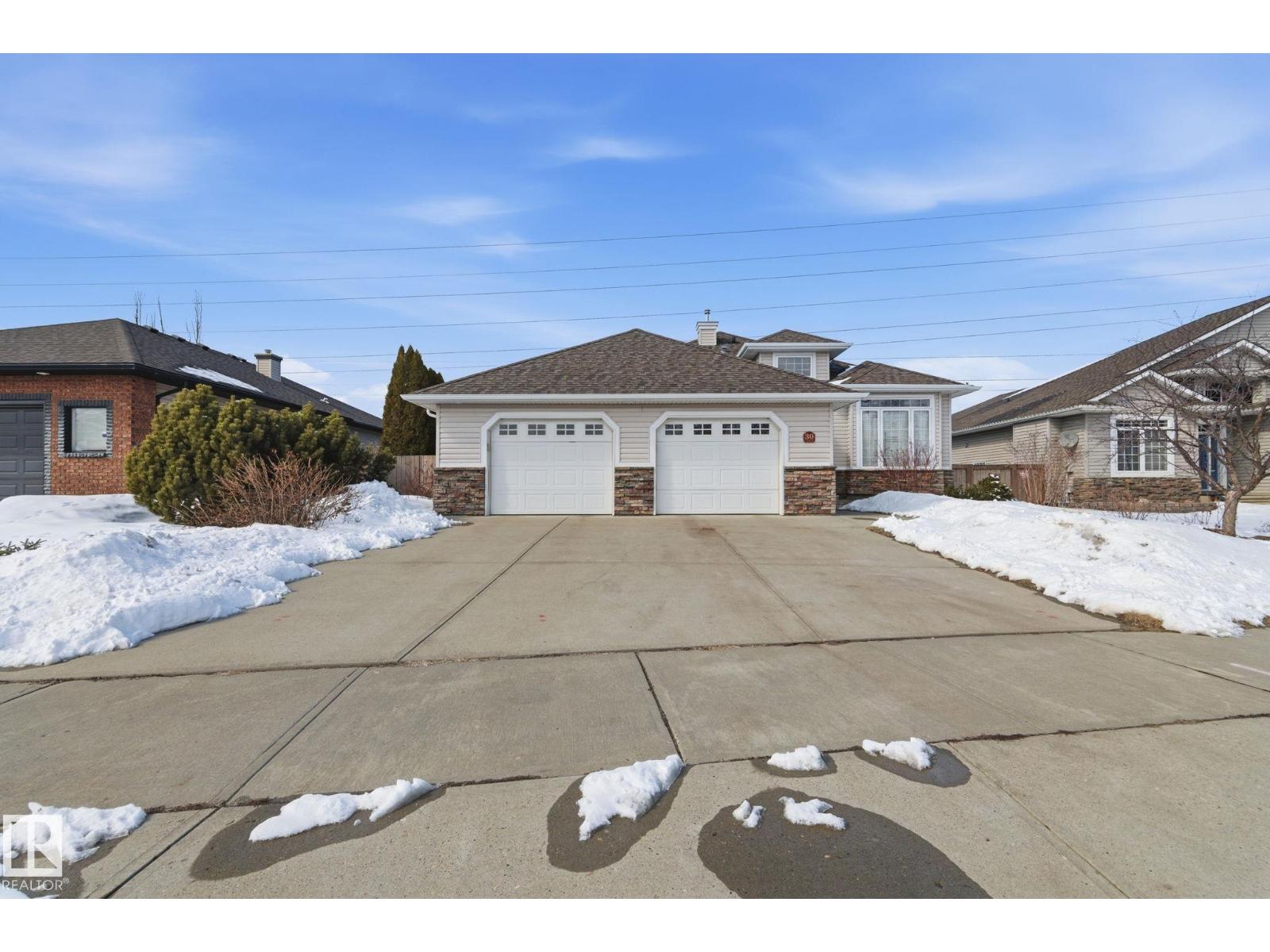 30 VALLEYVIEW RG, Fort Saskatchewan