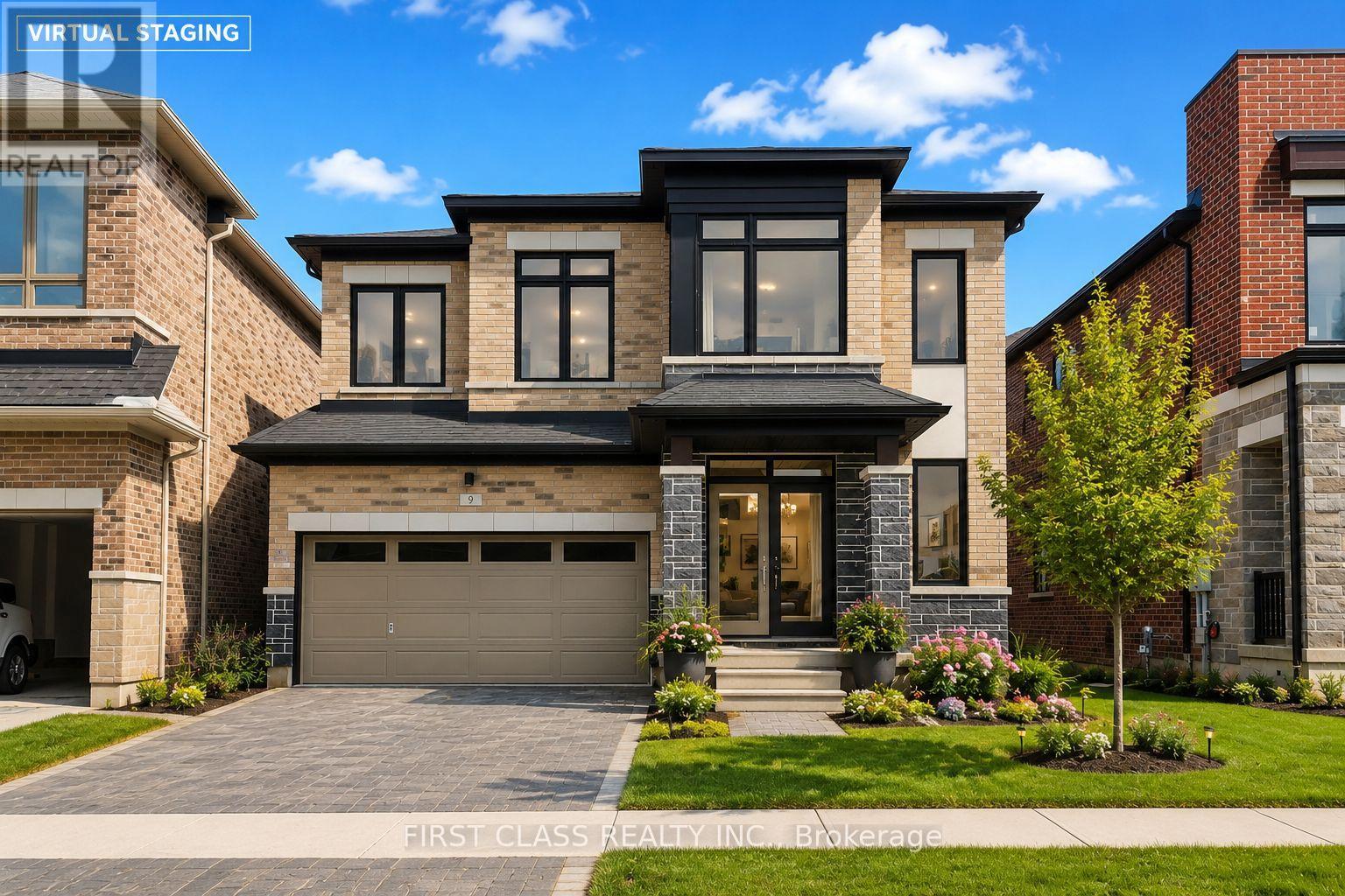 9 PERCHERON COURT - 2
