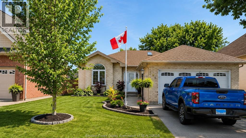105 MOUSSEAU CRESCENT, Belle River, Ontario, N8L0M5 — Photo 3
