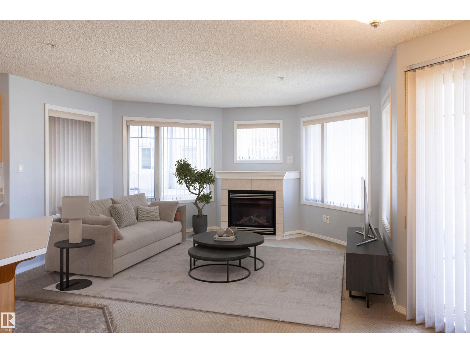 #101 2420 108 ST NW, Edmonton