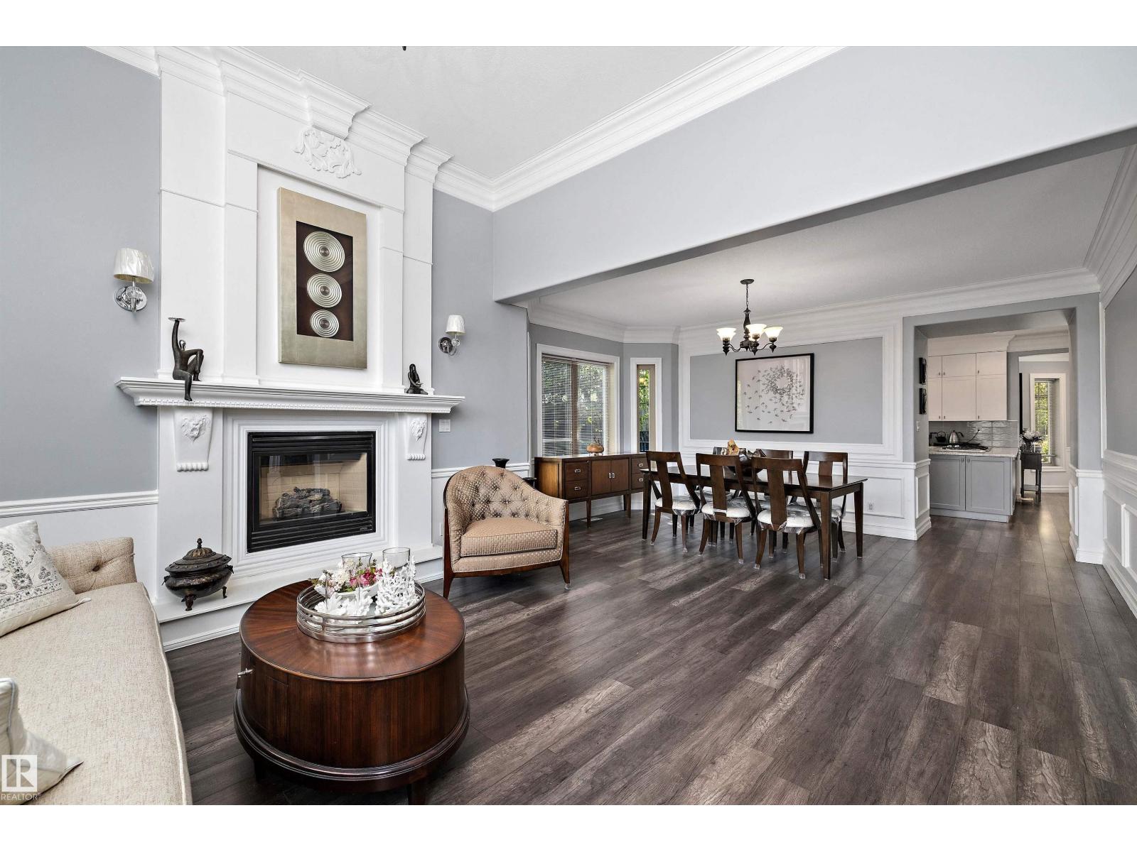 19 OAK POINT, St. Albert