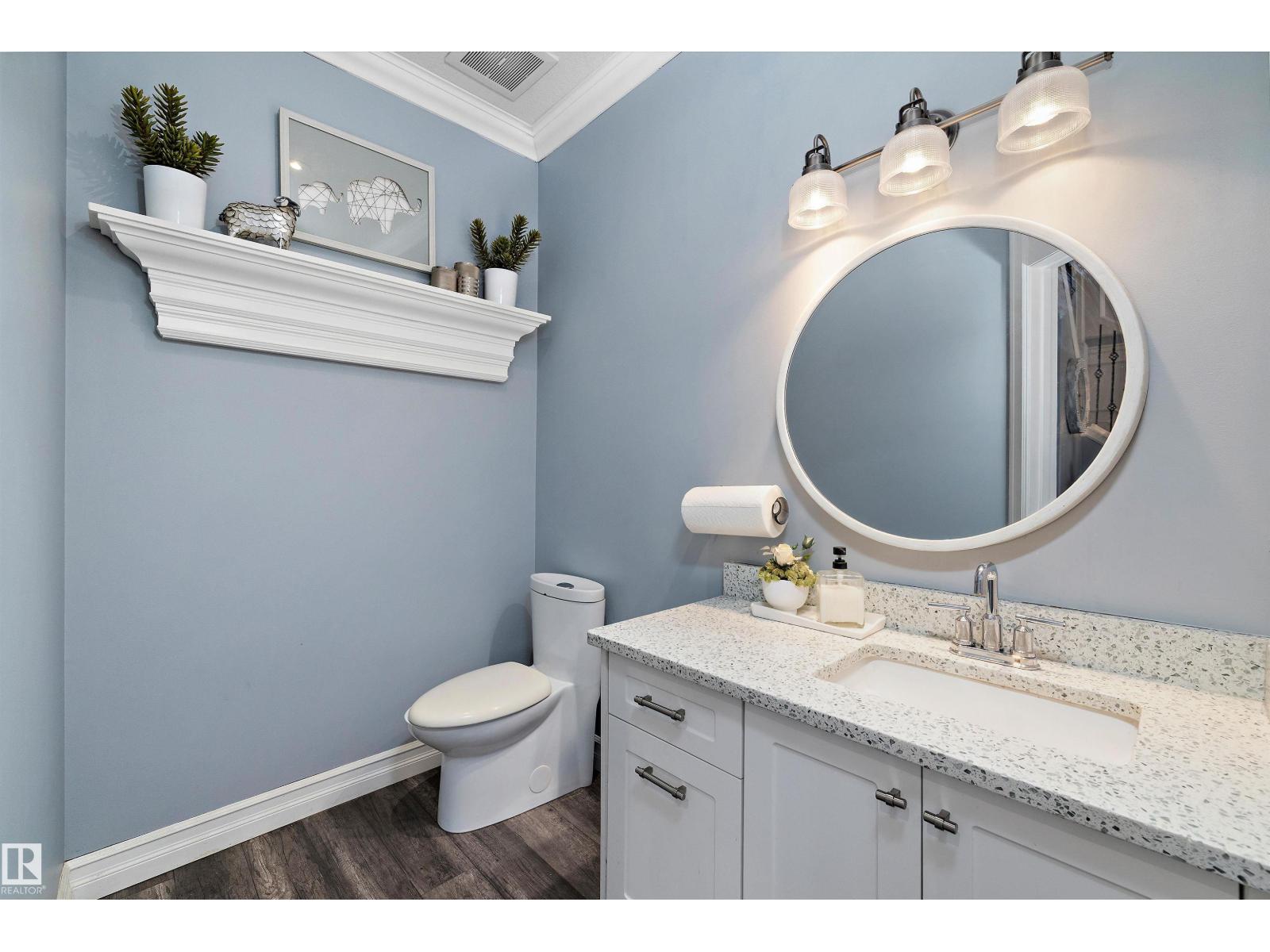 19 OAK POINT, St. Albert