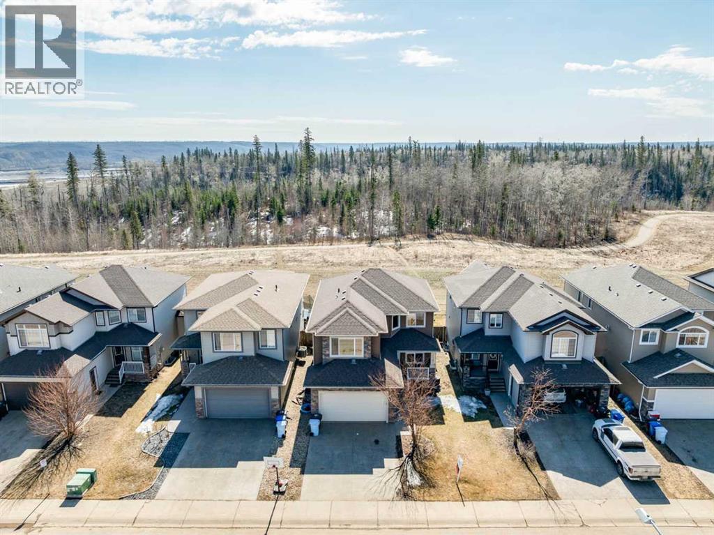 185 Falcon Drive, Fort McMurray