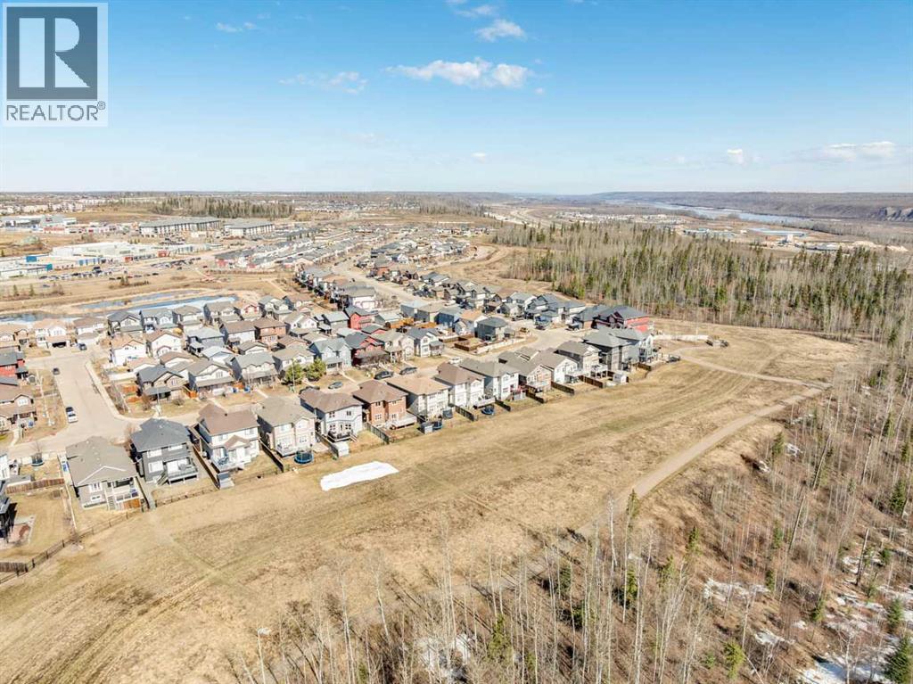 185 Falcon Drive, Fort McMurray