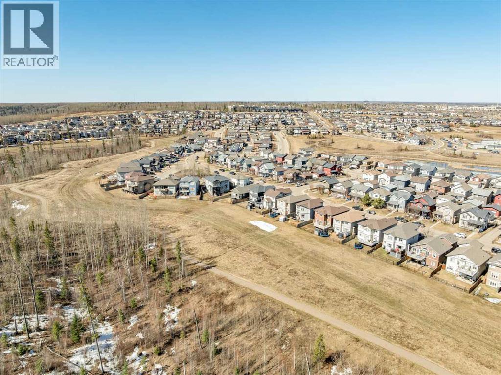 185 Falcon Drive, Fort McMurray