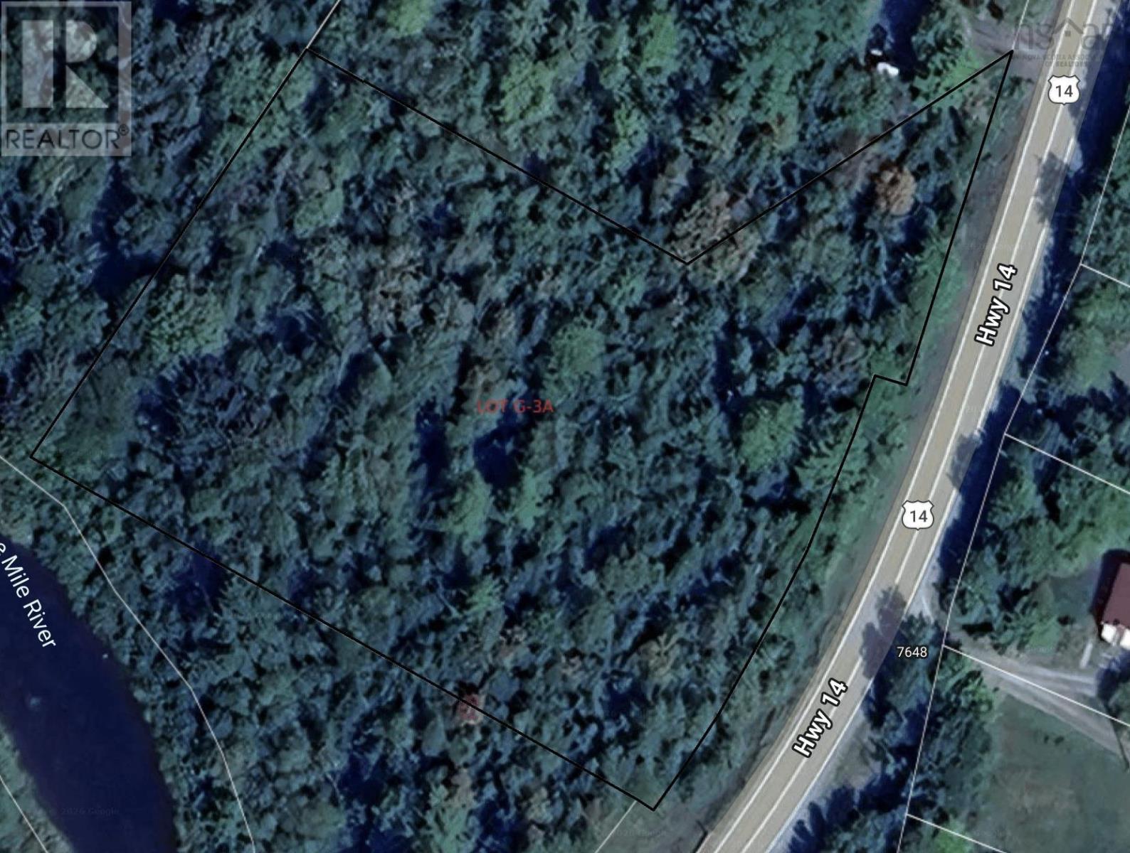 Property 2 of 5 of Lot Highway 14