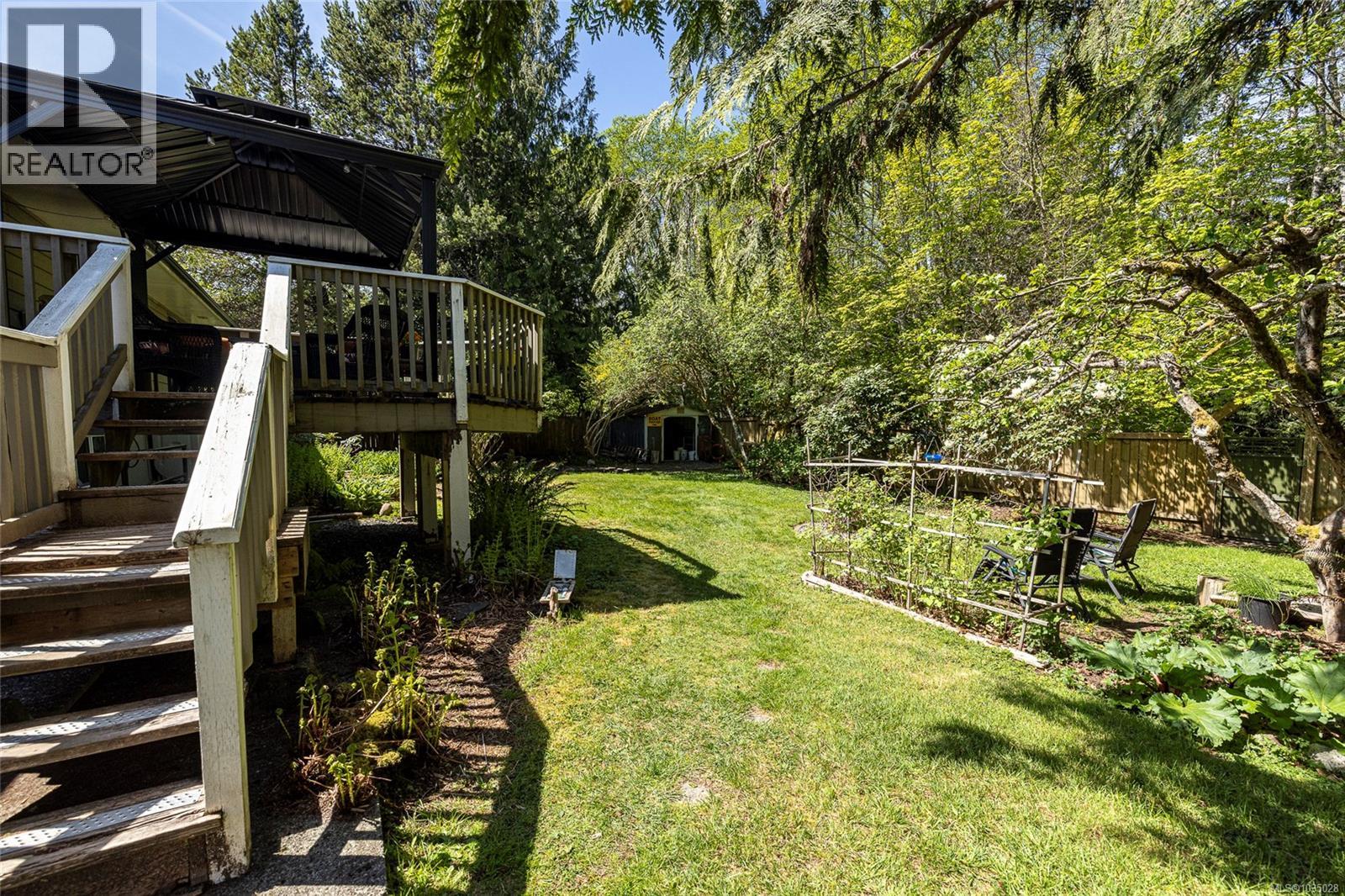  7435 Thunderbird Way, Port Hardy