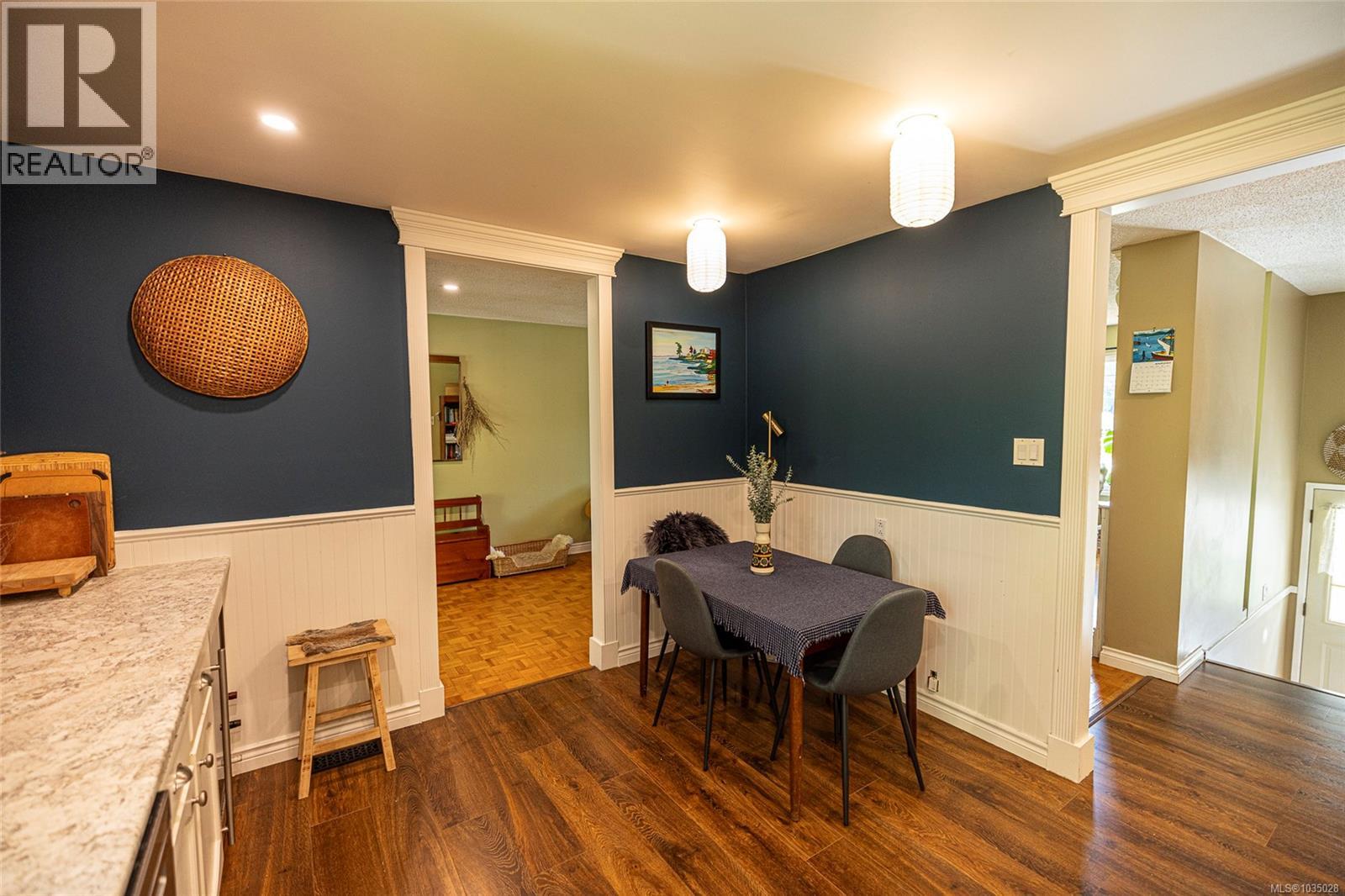 7435 Thunderbird Way, Port Hardy