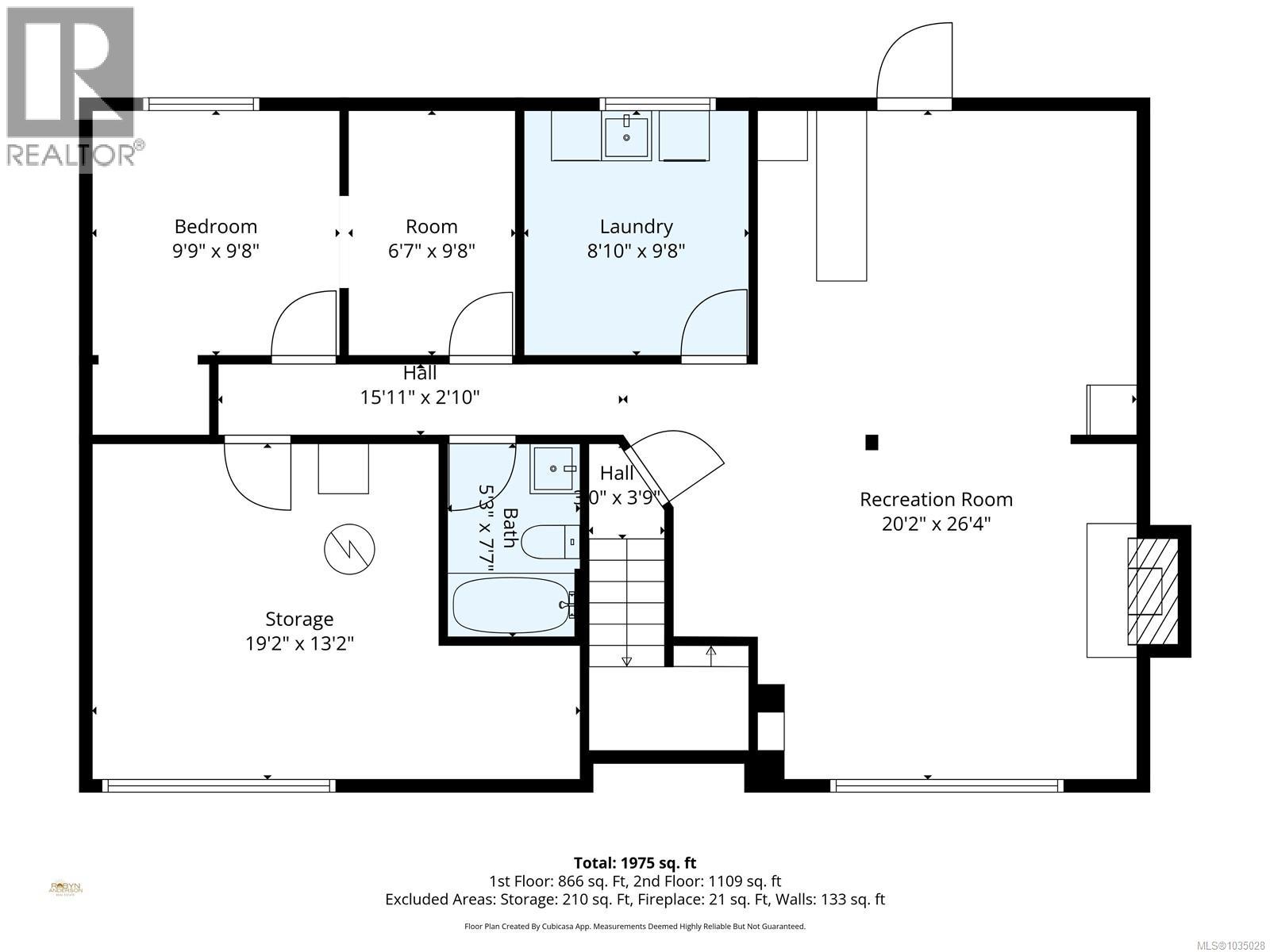  7435 Thunderbird Way, Port Hardy