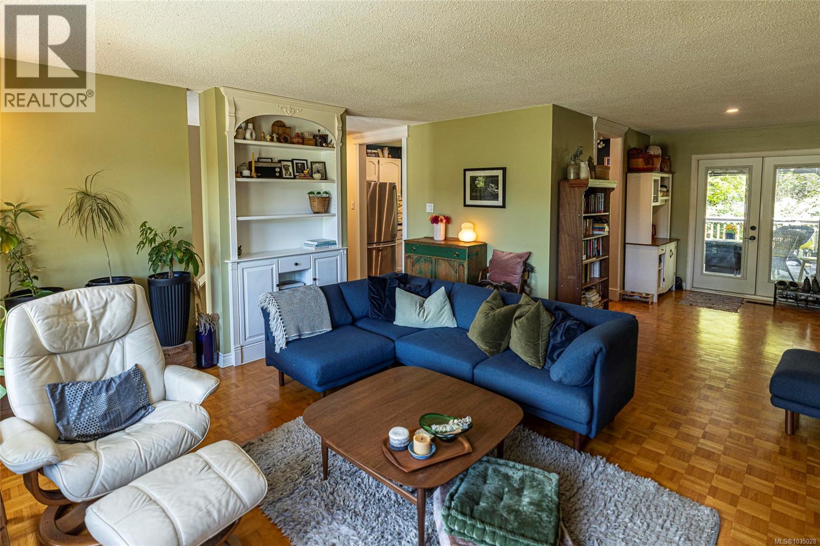  7435 Thunderbird Way, Port Hardy