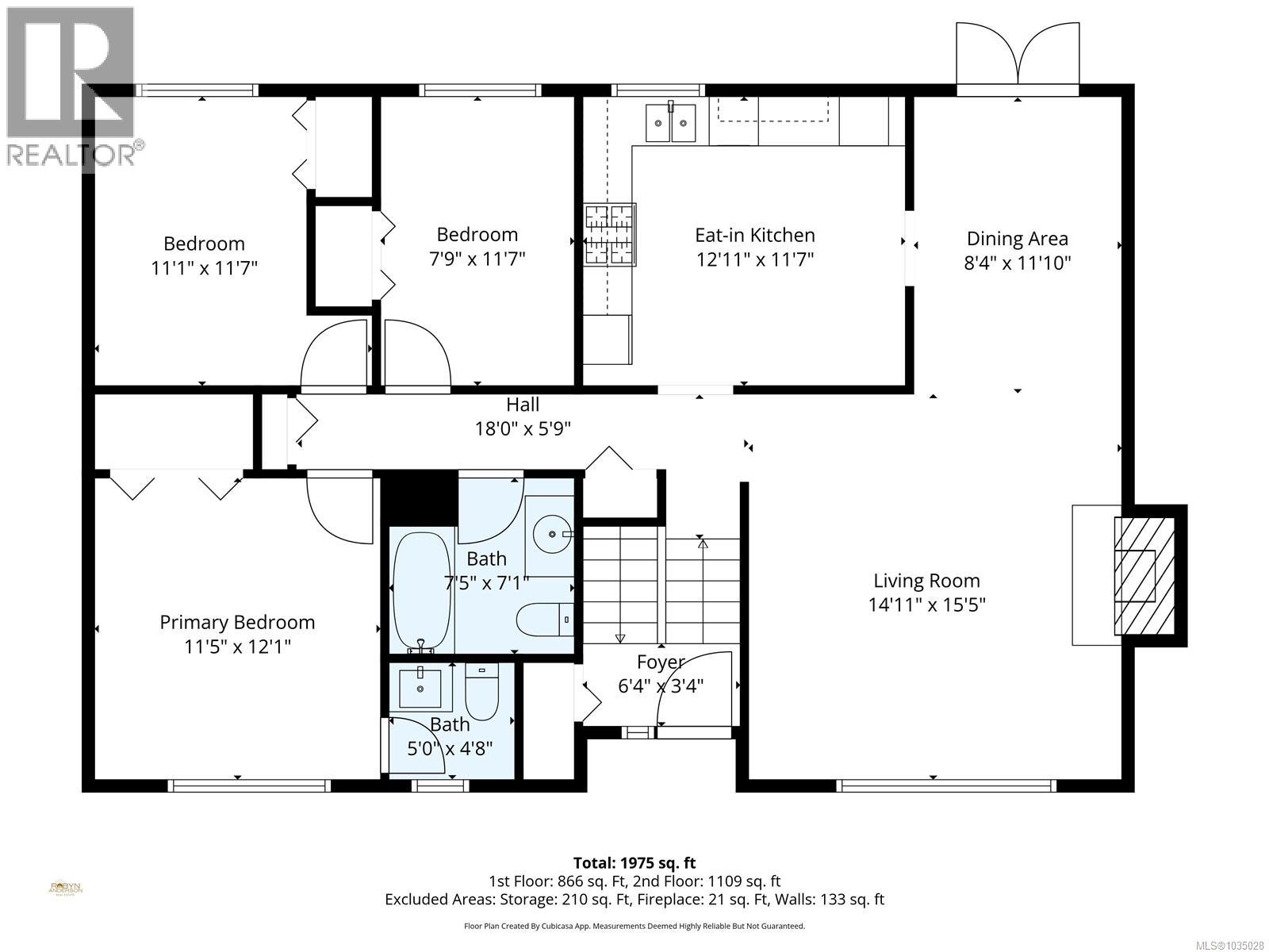  7435 Thunderbird Way, Port Hardy