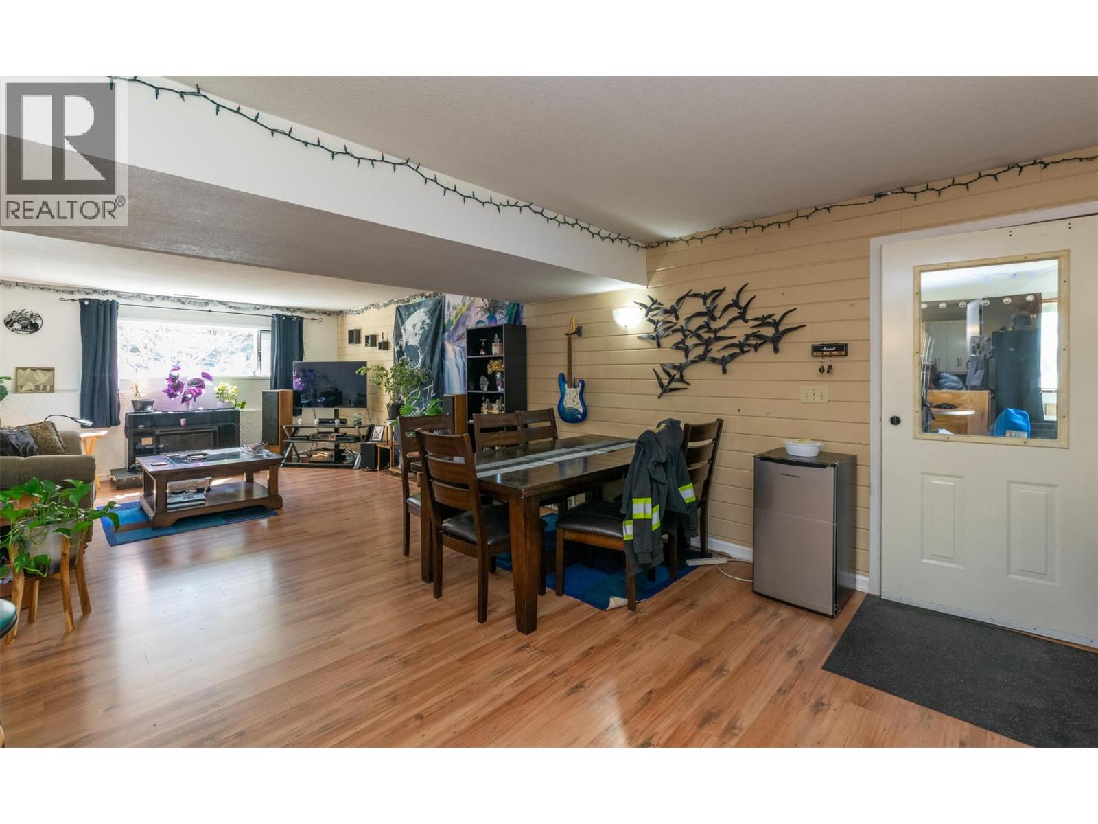  1801 15 Avenue Southeast, Salmon Arm