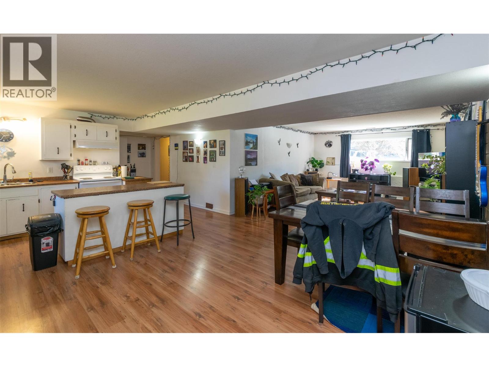  1801 15 Avenue Southeast, Salmon Arm