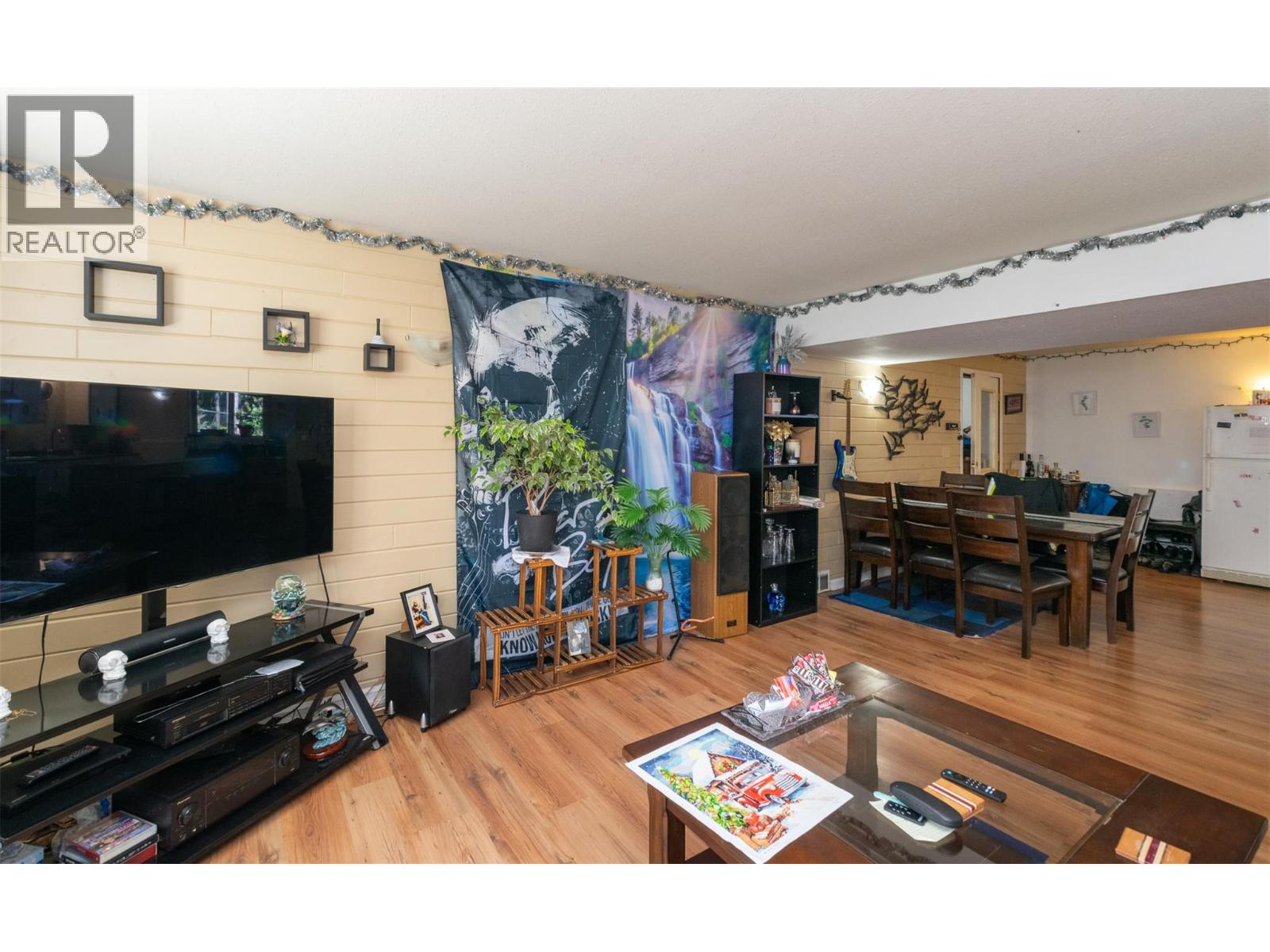  1801 15 Avenue Southeast, Salmon Arm