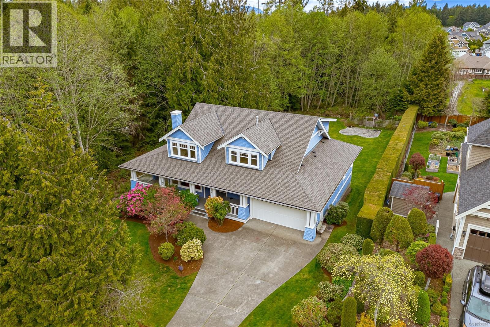 899 Frayne Rd - 4