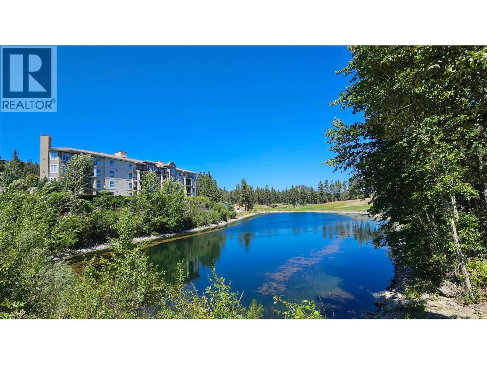 #1415-3168 Via Centrale Road, Kelowna