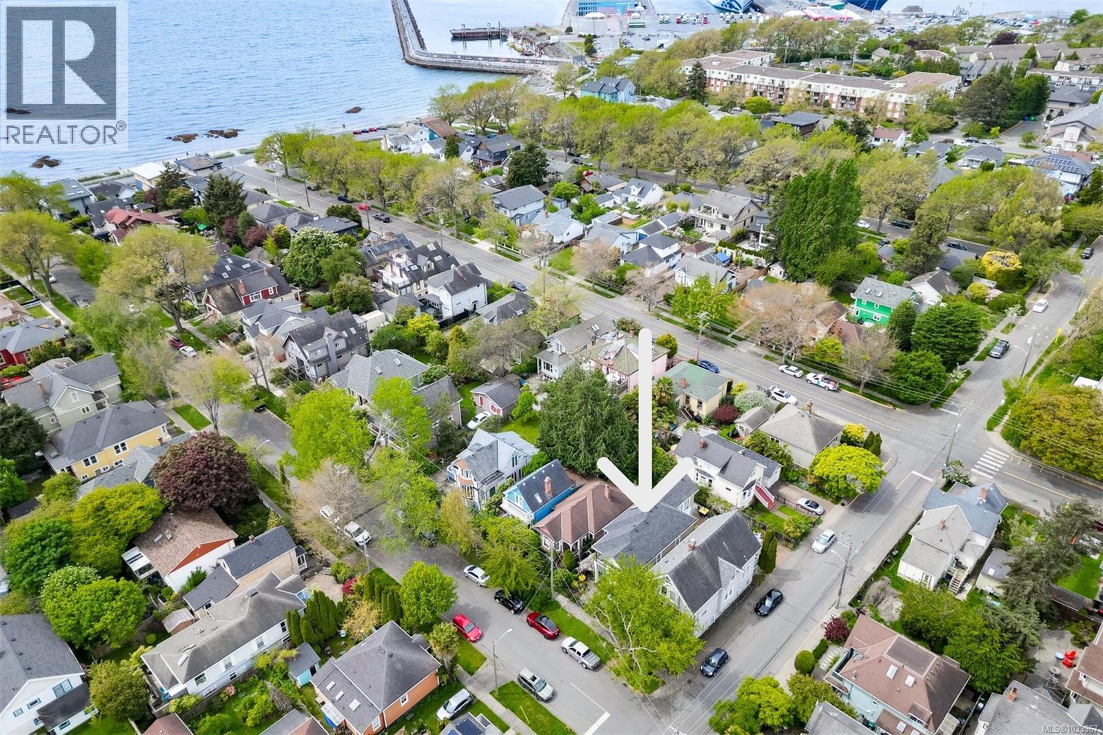  80 San Jose Avenue, Victoria