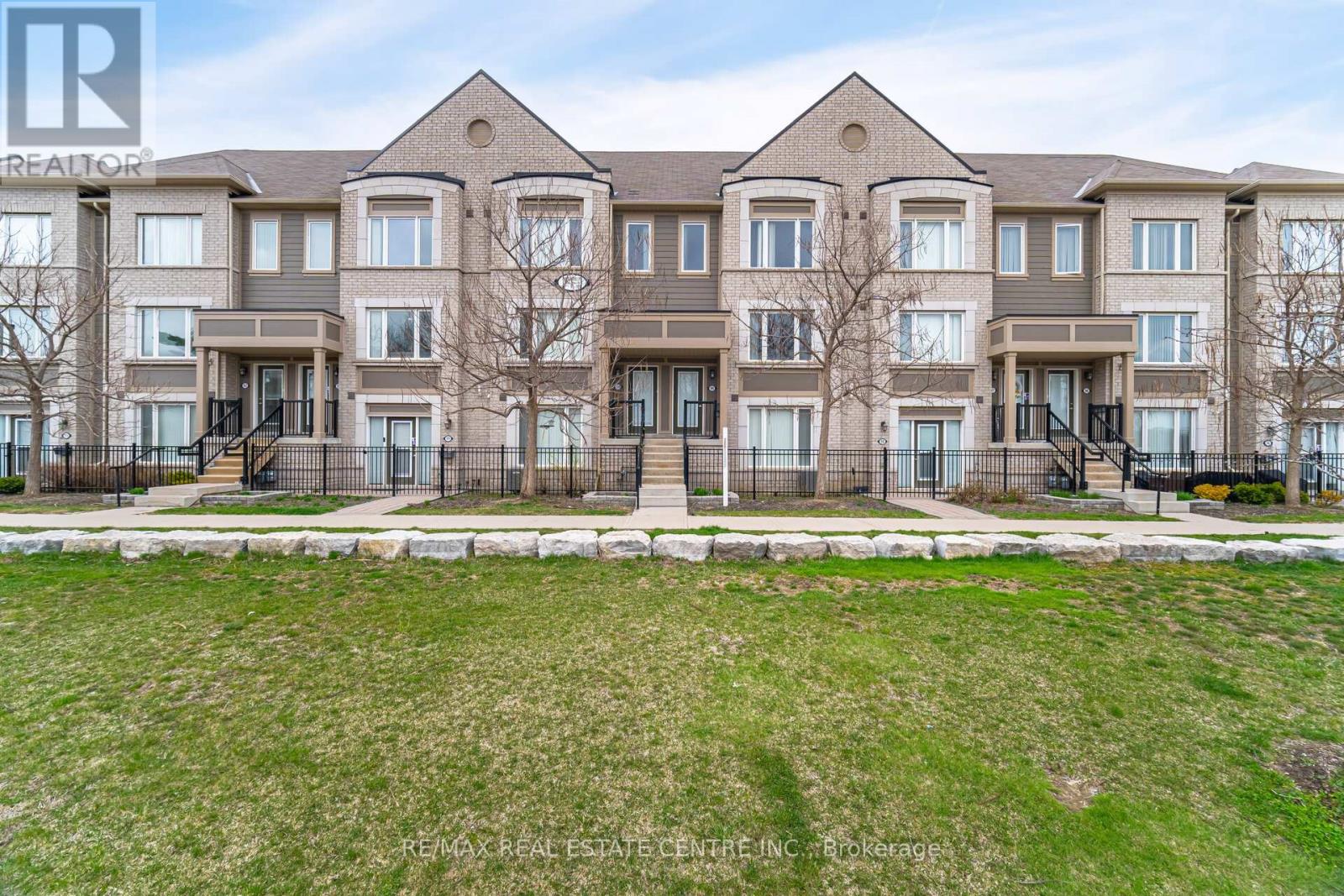 #99 1 BECKENROSE COURT - 1
