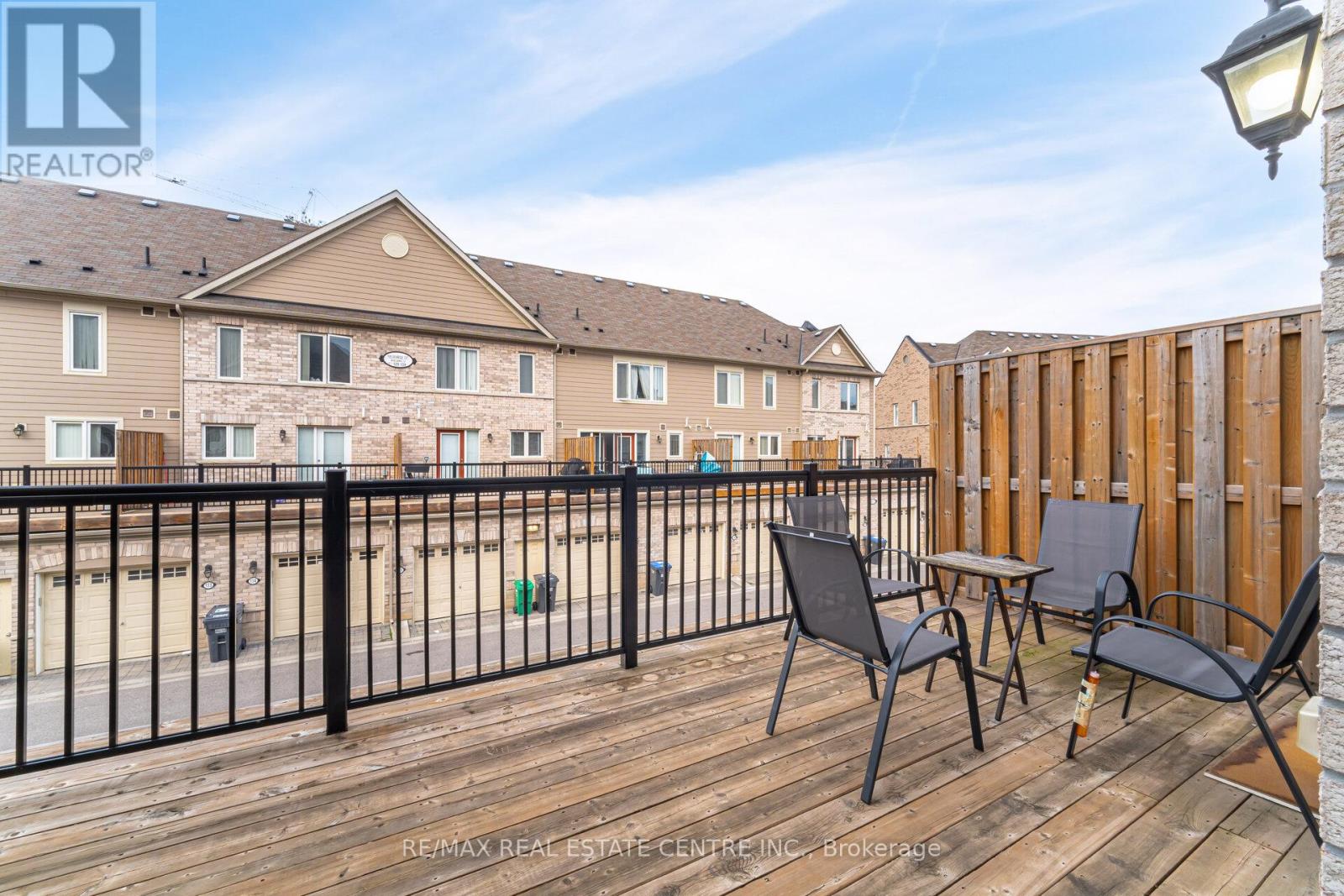 #99 1 BECKENROSE COURT - 17