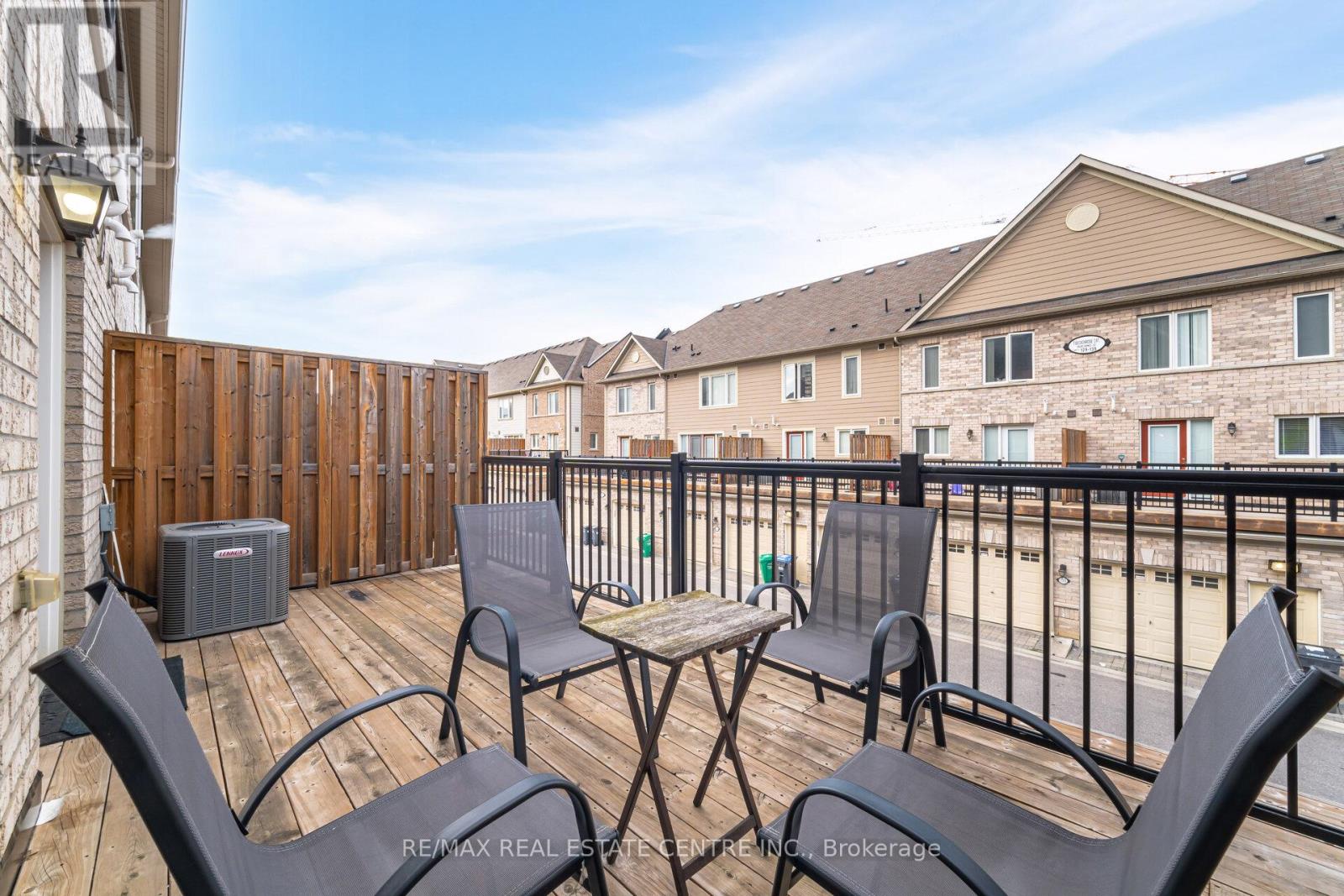 #99 1 BECKENROSE COURT - 18