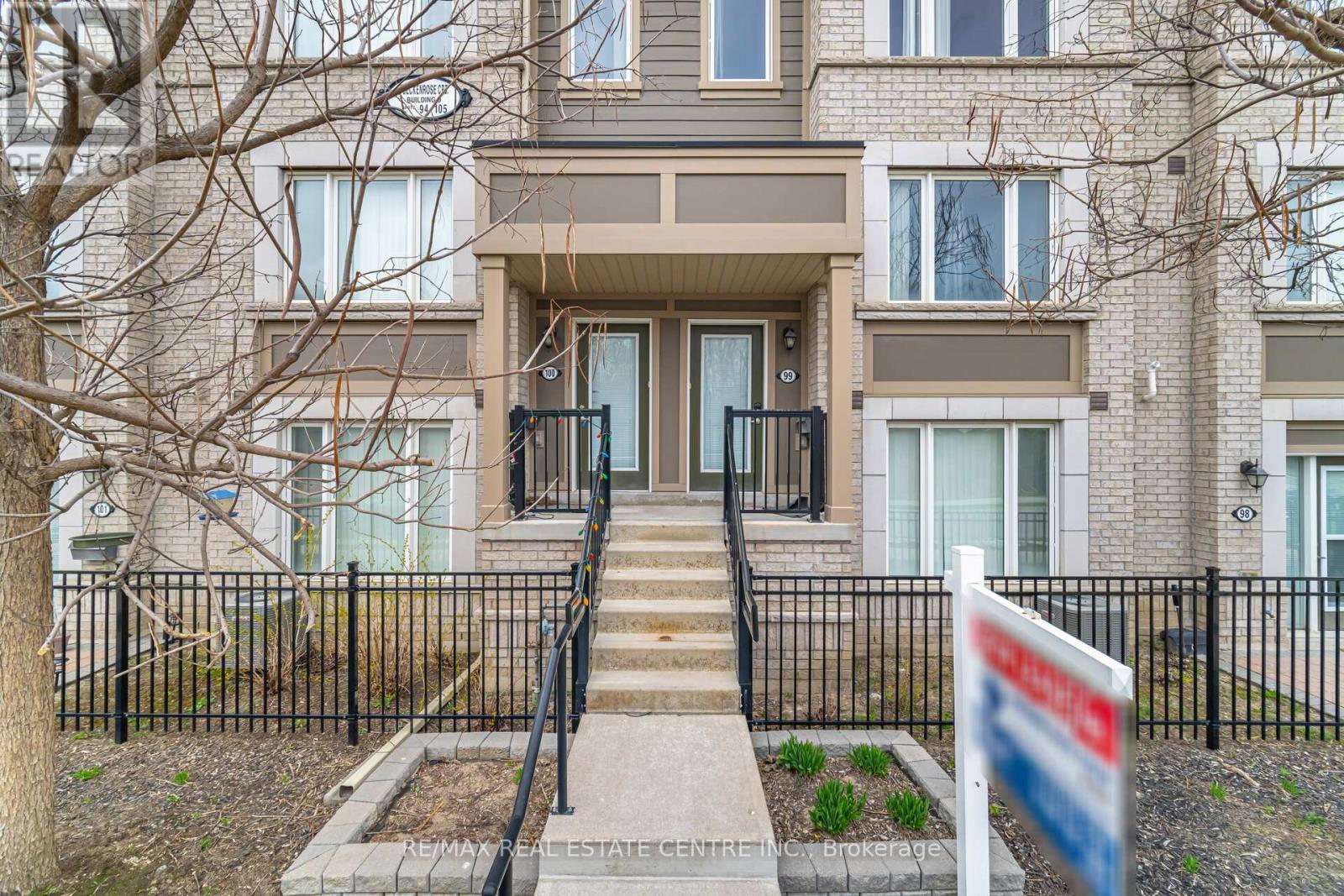 #99 1 BECKENROSE COURT - 3
