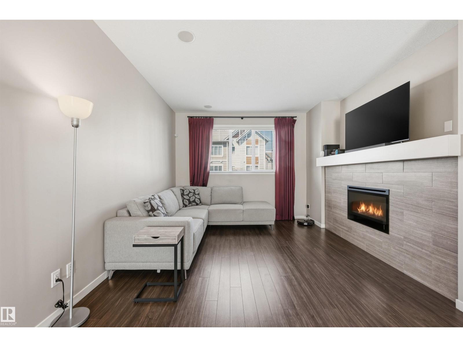 #4 320 SECORD BV NW, Edmonton