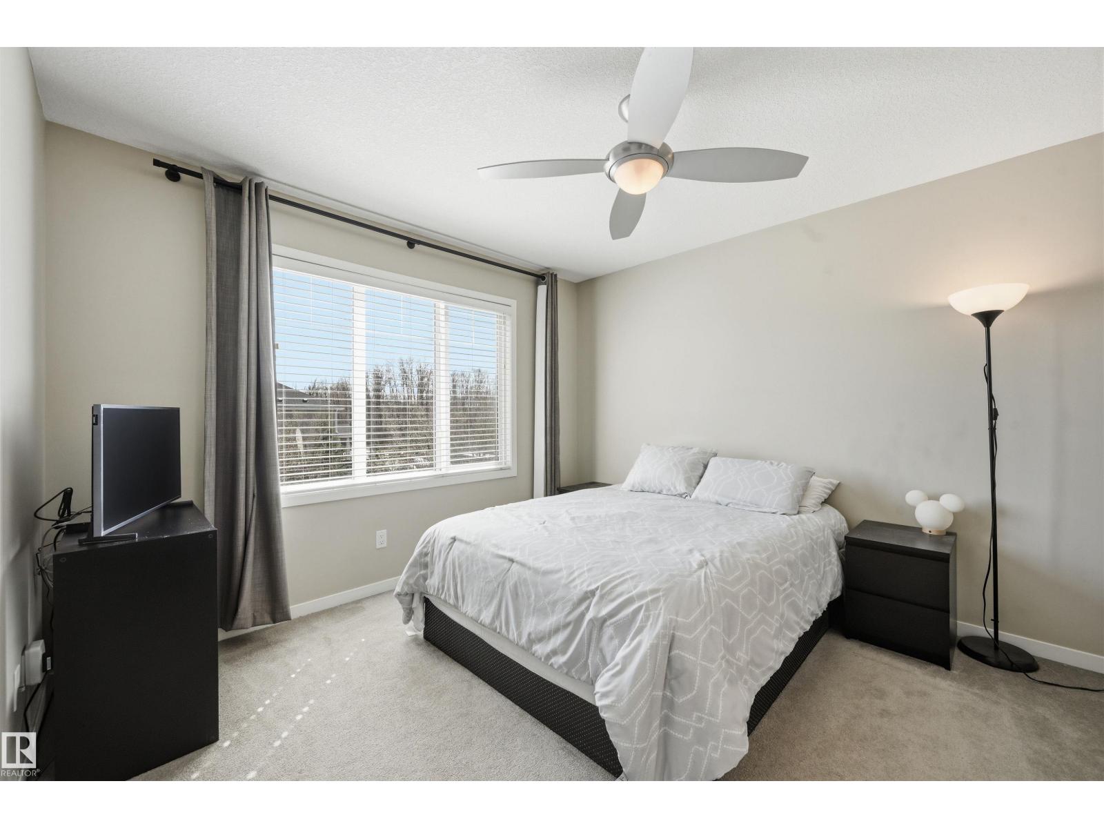 #4 320 SECORD BV NW, Edmonton
