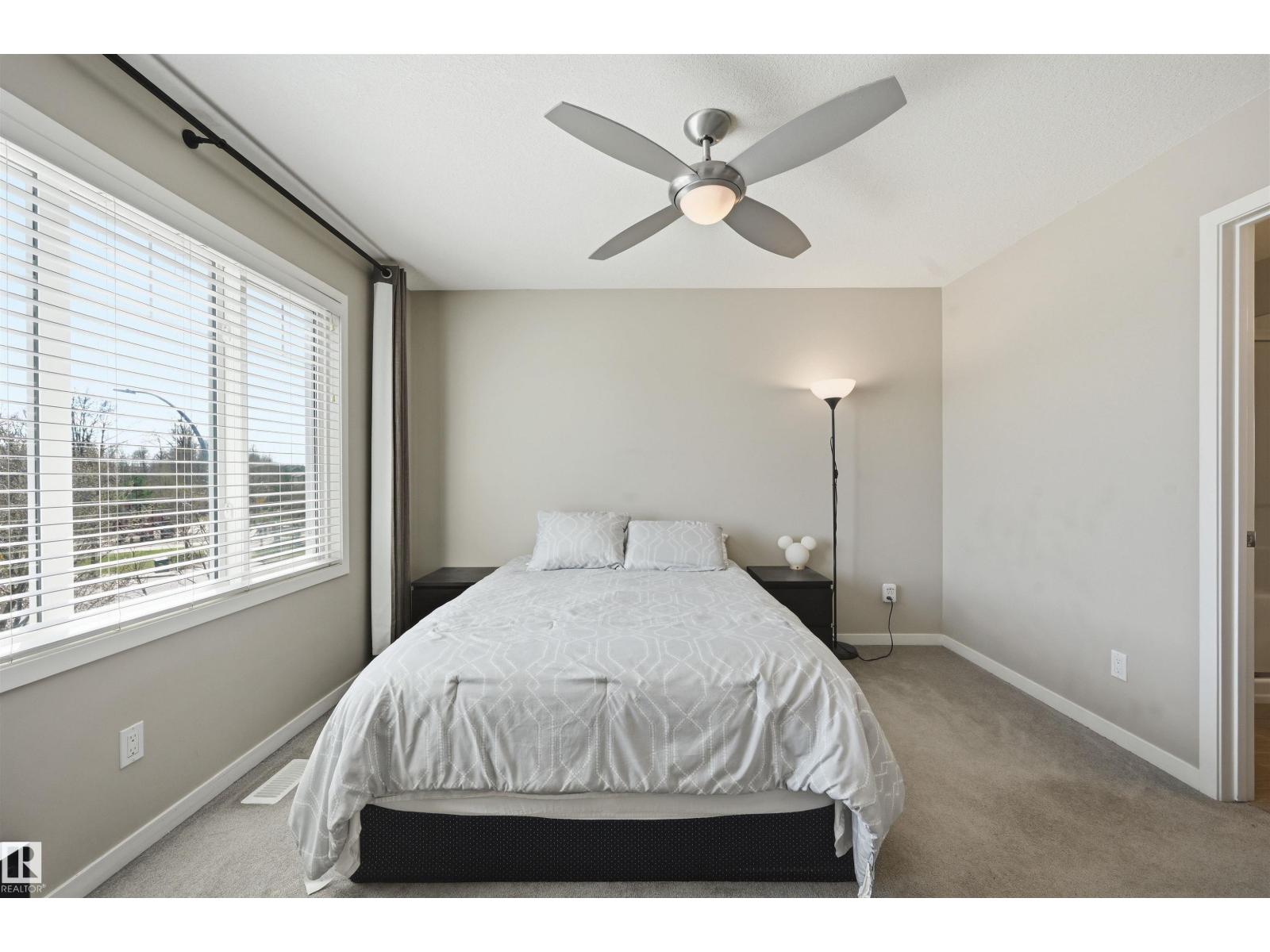 #4 320 SECORD BV NW, Edmonton