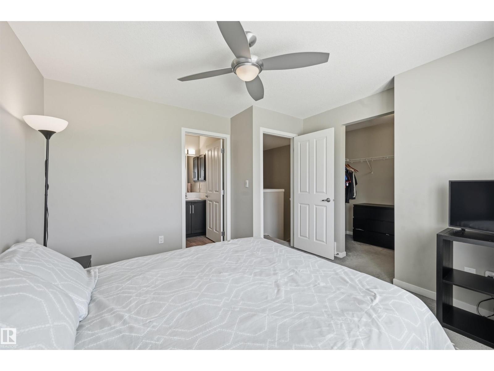 #4 320 SECORD BV NW, Edmonton